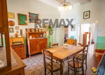 Sala da pranzo - Casa indipendente Corso Umberto I
 
206, Nizza di Sicilia - foto 1