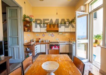 Sala da pranzo - Casa indipendente Corso Umberto I
 
206, Nizza di Sicilia - foto 12