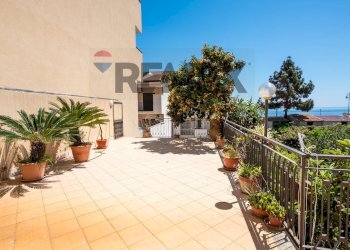 Terrazza - Casa indipendente Corso Umberto I
 
206, Nizza di Sicilia - foto 20