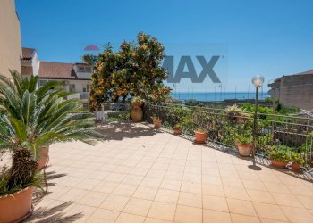 Terrazza - Casa indipendente Corso Umberto I
 
206, Nizza di Sicilia - foto 22