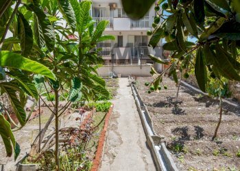 Giardino - Casa indipendente Corso Umberto I
 
206, Nizza di Sicilia - foto 25