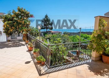 Terrazza - Casa indipendente Corso Umberto I
 
206, Nizza di Sicilia - foto 35