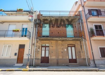 Edificio all\'aperto - Casa indipendente Corso Umberto I
 
206, Nizza di Sicilia - foto 40
