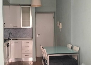 Sala da pranzo - Two-room apartment Via Giovanni Di Prima
 
98, Catania - photo 1