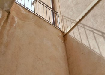 Scale - Two-room apartment Via Giovanni Di Prima
 
98, Catania - photo 3