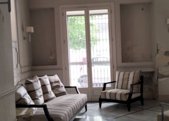 Soggiorno - Two-room apartment Via Giovanni Di Prima
 
98, Catania - photo 4