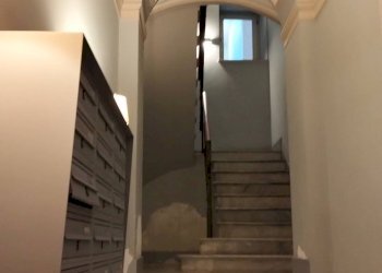 Scale - Two-room apartment Via Giovanni Di Prima
 
98, Catania - photo 5