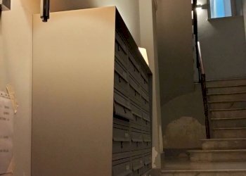 Scale - Two-room apartment Via Giovanni Di Prima
 
98, Catania - photo 6