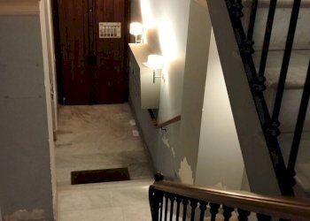 Scale - Two-room apartment Via Giovanni Di Prima
 
98, Catania - photo 11