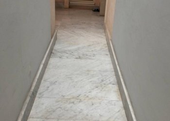 Hall / corridoio - Two-room apartment Via Giovanni Di Prima
 
98, Catania - photo 13