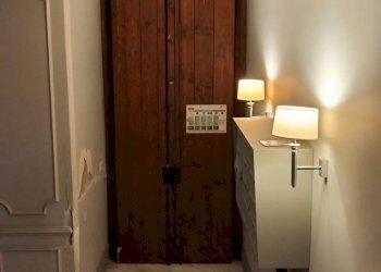 Hall / corridoio - Two-room apartment Via Giovanni Di Prima
 
98, Catania - photo 15