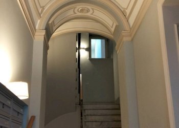 Scale - Two-room apartment Via Giovanni Di Prima
 
98, Catania - photo 18