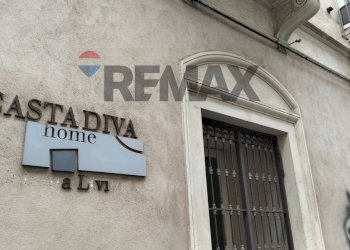 Edificio all\'aperto - Two-room apartment Via Giovanni Di Prima
 
98, Catania - photo 20