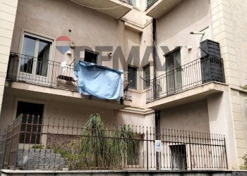 Edificio all\'aperto - Two-room apartment Via Giovanni Di Prima
 
98, Catania - photo 25