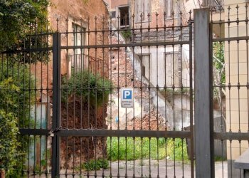 Edificio all\'aperto - Two-room apartment Via Giovanni Di Prima
 
98, Catania - photo 26