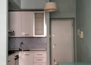 Cucina - Two-room apartment Via Giovanni Di Prima
 
98, Catania - photo 27