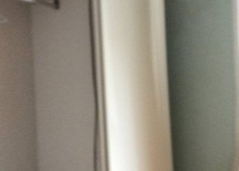 Cabina armadio - Two-room apartment Via Giovanni Di Prima
 
98, Catania - photo 31