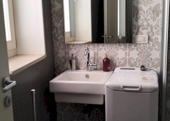 Bagno - Two-room apartment Via Giovanni Di Prima
 
98, Catania - photo 37