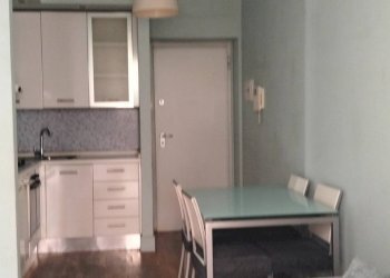 Sala da pranzo - Two-room apartment Via Giovanni Di Prima
 
98, Catania - photo 38