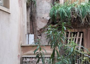 Scale - Two-room apartment Via Giovanni Di Prima
 
98, Catania - photo 39