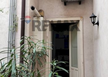 Hall / corridoio - Two-room apartment Via Giovanni Di Prima
 
98, Catania - photo 46