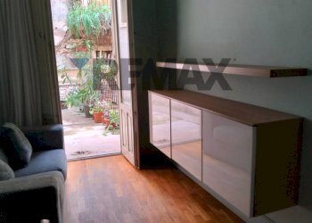 Soggiorno - Two-room apartment Via Giovanni Di Prima
 
98, Catania - photo 49