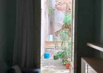 Soggiorno - Two-room apartment Via Giovanni Di Prima
 
98, Catania - photo 50