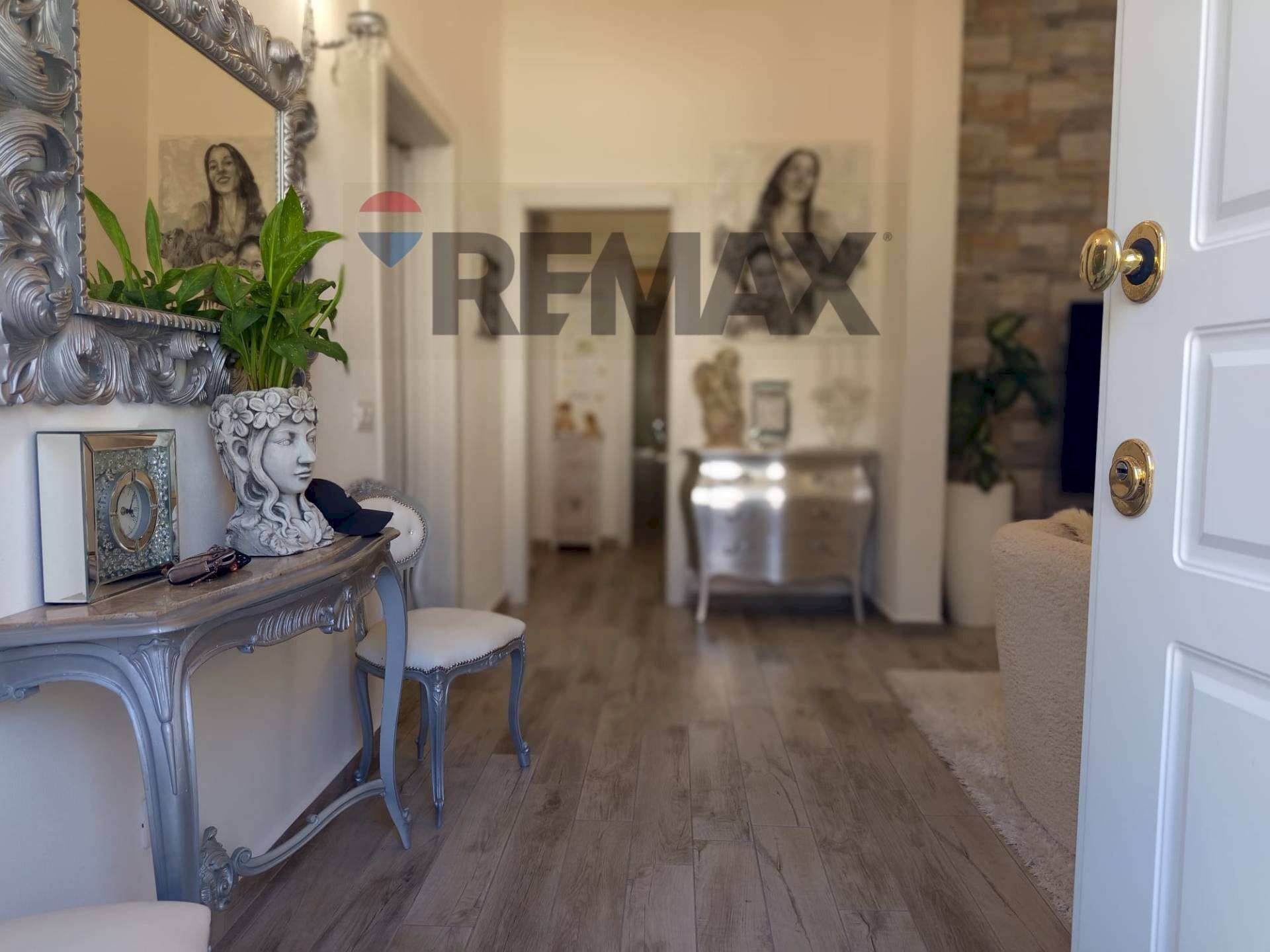 Hall / corridoio - Appartamento Piombino - foto 2