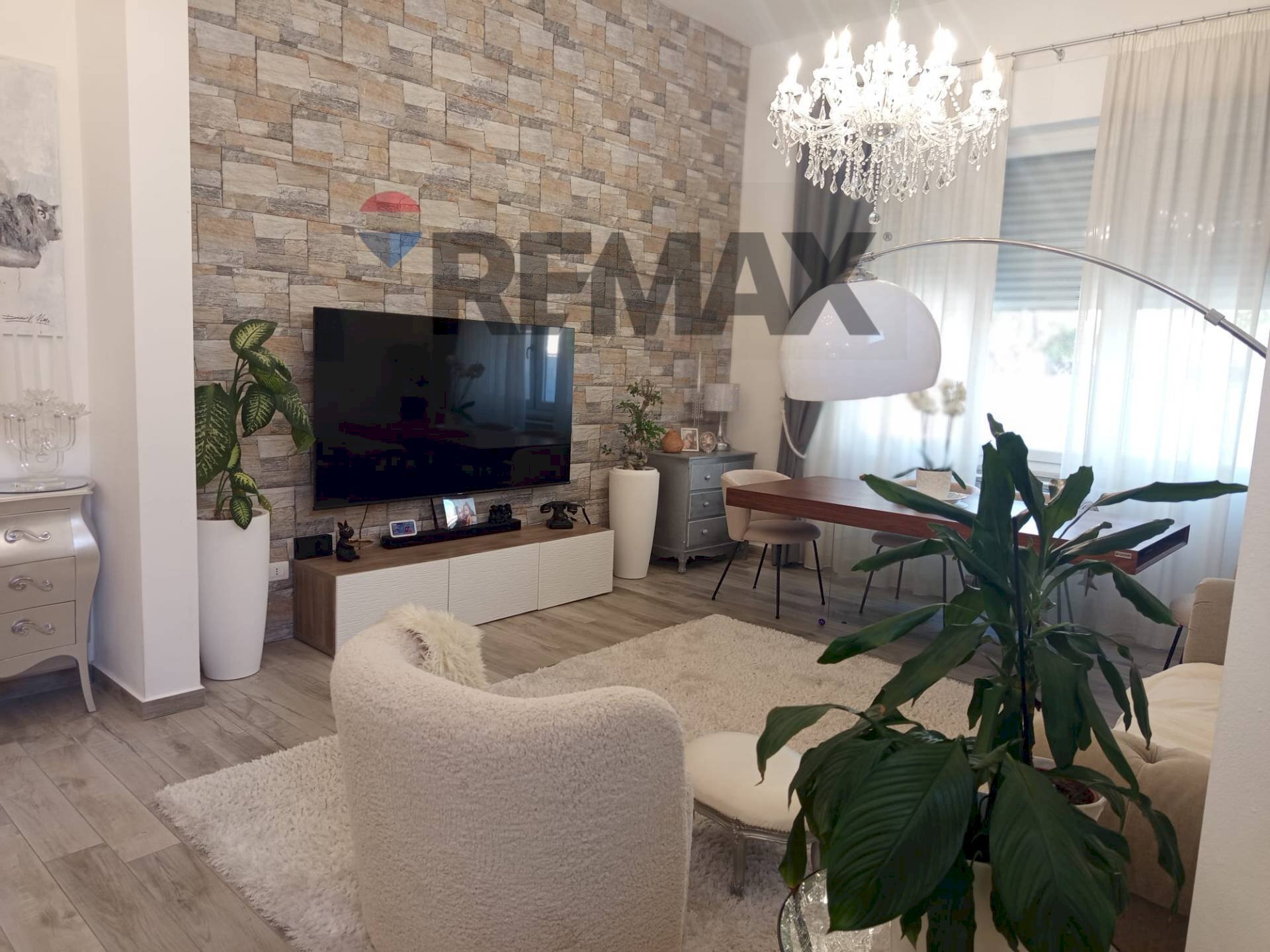 Soggiorno - Appartamento Piombino - foto 3