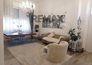 Sala da pranzo - Appartamento Piombino - foto 5