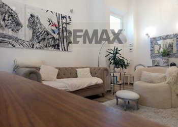 Soggiorno - Appartamento Piombino - foto 6