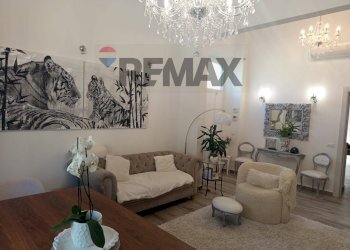 Soggiorno - Appartamento Piombino - foto 7