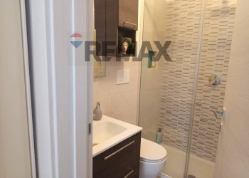 Bagno - Appartamento Piombino - foto 18