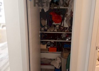 Dispensa di stoccaggio - Appartamento Piombino - foto 21