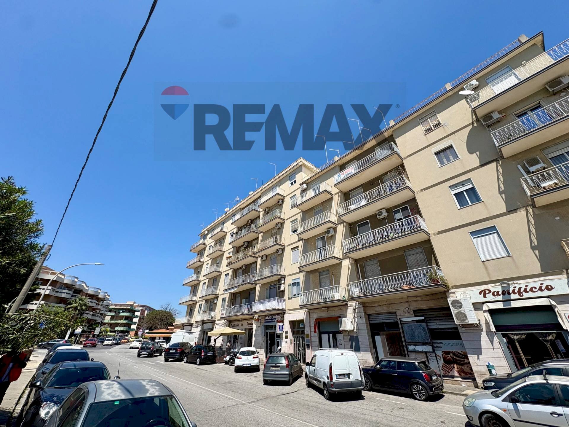 Edificio all\'aperto - Appartamento Via Necropoli Grotticelle
 
46, Siracusa - foto 2