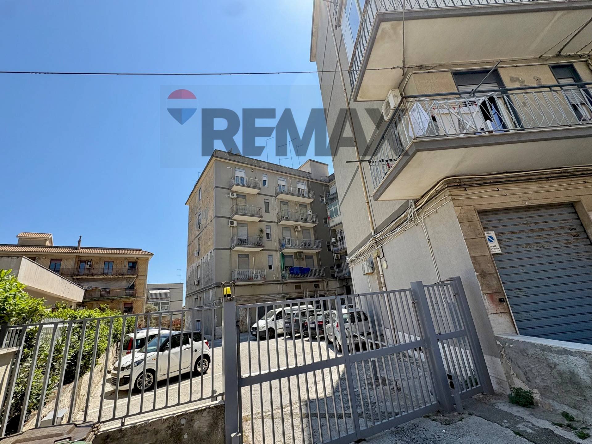 Edificio all\'aperto - Appartamento Via Necropoli Grotticelle
 
46, Siracusa - foto 3