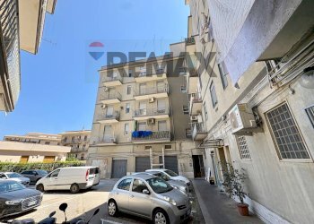 Edificio all\'aperto - Appartamento Via Necropoli Grotticelle
 
46, Siracusa - foto 4