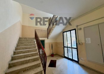 Scale - Appartamento Via Necropoli Grotticelle
 
46, Siracusa - foto 5