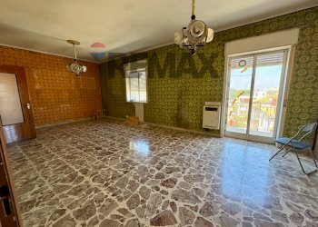 Stanza vuota - Appartamento Via Necropoli Grotticelle
 
46, Siracusa - foto 6