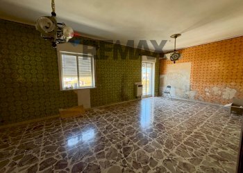 Stanza vuota - Appartamento Via Necropoli Grotticelle
 
46, Siracusa - foto 8