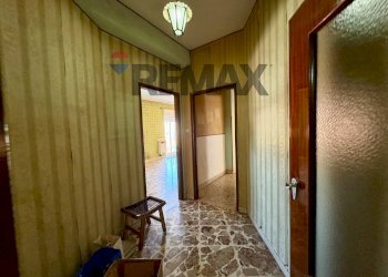 Hall / corridoio - Appartamento Via Necropoli Grotticelle
 
46, Siracusa - foto 10