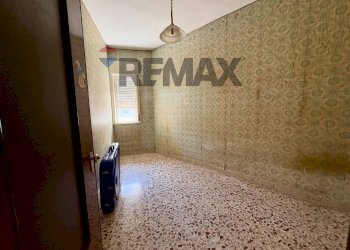 Stanza vuota - Appartamento Via Necropoli Grotticelle
 
46, Siracusa - foto 11