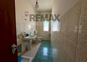 Bagno - Appartamento Via Necropoli Grotticelle
 
46, Siracusa - foto 13