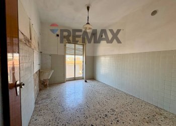 Stanza vuota - Appartamento Via Necropoli Grotticelle
 
46, Siracusa - foto 14
