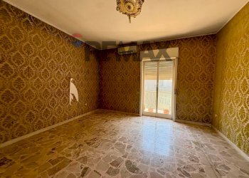 Stanza vuota - Appartamento Via Necropoli Grotticelle
 
46, Siracusa - foto 15