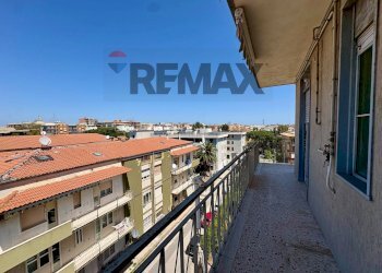 Balcone - Appartamento Via Necropoli Grotticelle
 
46, Siracusa - foto 18
