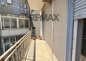 Balcone - Appartamento Via Necropoli Grotticelle
 
46, Siracusa - foto 20