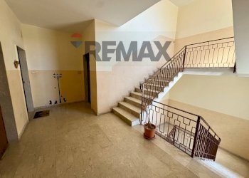Ricezione / Lobby - Appartamento Via Necropoli Grotticelle
 
46, Siracusa - foto 21