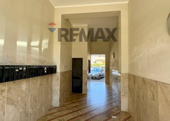 Ricezione / Lobby - Appartamento Via Necropoli Grotticelle
 
46, Siracusa - foto 23