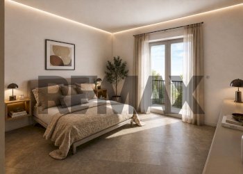 Camera / camera da letto - Appartamento Via Necropoli Grotticelle
 
46, Siracusa - foto 5